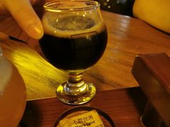 三不管儿牛奶世涛-麦落精酿啤酒餐吧(先农大院店)