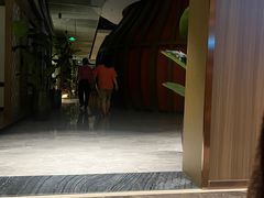 -青水瓦台汤泉(未央店)