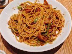-曼玉餐厅(大卫城店)