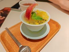 -蔡澜点心·粤菜(嘉里中心店)