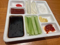 -老北京炸酱面·烤鸭(前门店)