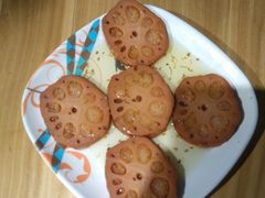 -老城南.鸭血粉丝汤(夫子庙店)