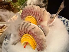 -蒋记海鲜姿造•洋房别墅(星河湾店)