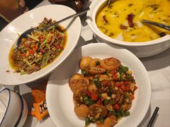 -兰湘子·湘菜小炒(南京江宁万达店)