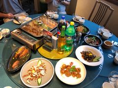 -二十八里太湖船菜(吉祥路店)