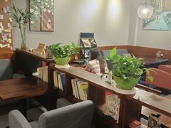 -西右咖啡(左岸风度店)