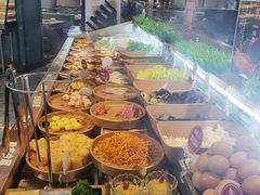 -樱煦和牛寿喜烧(如皋吾悦广场店)