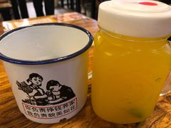 -福苗小骆驼烧烤(莲湖路店)