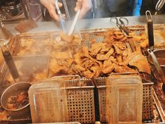 -老day牛杂(官也街总店)
