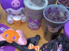 -CoCo都可(湖滨银泰店B区店)