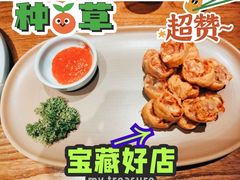 泉州马蹄卷-八闽饭店闽南小镇(铁西店)
