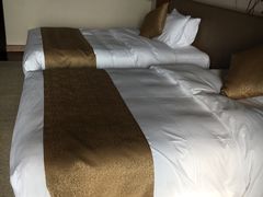 -清远熹乐谷温泉度假酒店