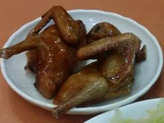 -煲煲掂风味煲仔饭餐厅(西区店)