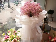 -那些花儿鲜花店(小寨店)