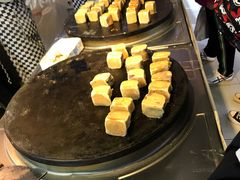 -栗记麦香坊·草之楼仙豆糕(东直门店)