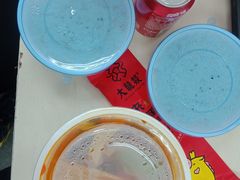 -大龙辣火锅·龙虾·烧烤(湖滨新天地店)