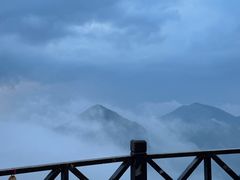 -萍乡武功山风景名胜区