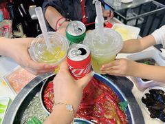 -川西坝子火锅(金沙1.0直营店)