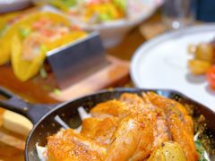 -Famous肥猫墨西哥音乐餐吧(五棵松华熙LIVE店)