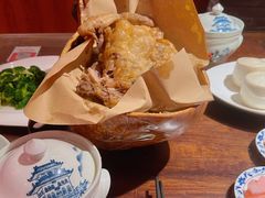 -面辣子·陕西家乡菜(钟楼店)