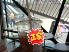 -星巴克臻选(西安钟楼店)