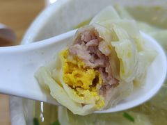 -顶巧鸡汤馄饨(虹口总店)