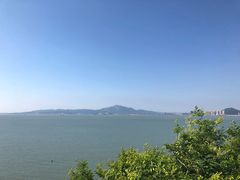 -胡里山炮台