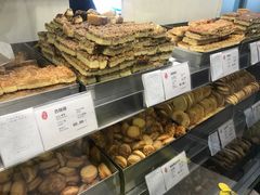 -上海哈尔滨食品厂(淮海中路店)