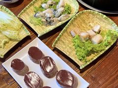 -那家老火锅老北京铜锅涮肉(长白南路店)