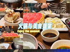 -东海怡品海鲜豆捞(星街坊店)