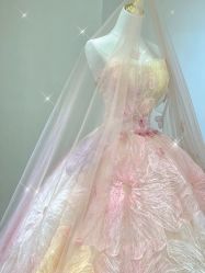 -南京宝娜嫁衣婚纱礼服馆(中央路店)