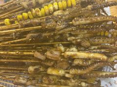 -十里铺铁板鱿鱼