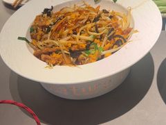 -额娘·现烙春饼烤鸭(太原总店)