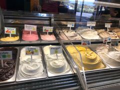 -Dooley's Premium Ice Cream