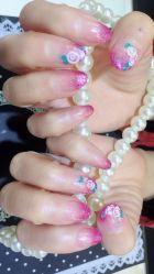 -J·C NAIL美甲美睫