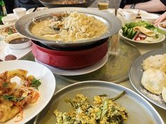 -京滨饭店·餐厅(阜外大街店)