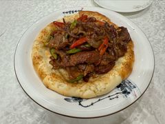 -大西洋餐厅(肇嘉浜路店)