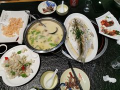 -老苏州芳和园茶酒楼  传统苏帮菜(观前店)