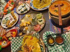 -泰妃殿(武汉首店)