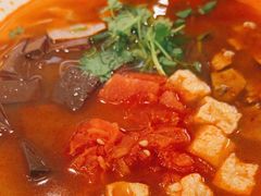 -苏晓玥·手作江南小吃(深圳北站店)