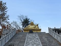 -安徽八里河旅游区