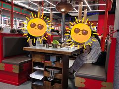 -明洞王妃家烤肉(苏州中心星悦汇店)