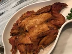 -西安饭庄·非遗陕菜(钟楼店)