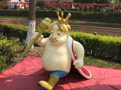 -安徒生童话乐园