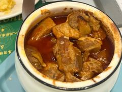 -库滋明·俄罗斯特色美食(中央大街店)