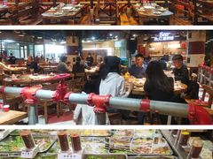 -永红源·啤酒烧烤海鲜大排档(台柳路店)