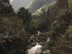 -太湖源风景区