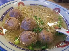 -七爷清汤腩·港式餐厅(金狮广场店)