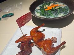 -侨美食家·粤菜(体育西路店)