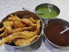 -葛尼沙印度餐厅 (镇明路店)